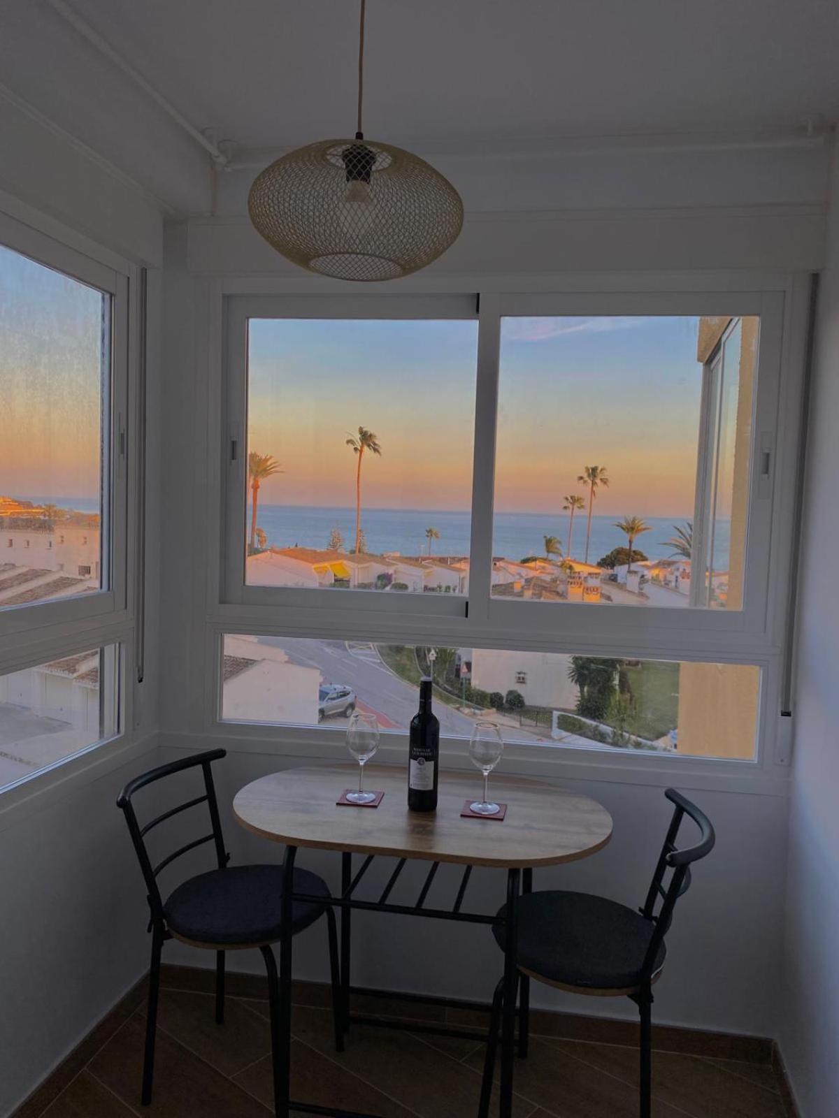 Apartment Sea View La Cala