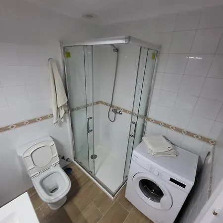 Ferienwohnung Sea View La Cala Málaga Exterior foto